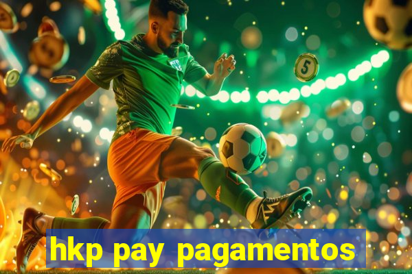 hkp pay pagamentos